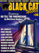 Black Cat Weekly #30