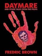 Daymare and Other Tales from the Pulps
