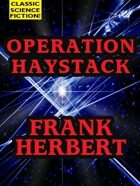 Operation Haystack