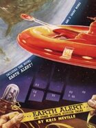 Earth Alert! and Other Science Fiction Tales