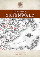 Single Map #03 - The Mark of Greenwald