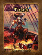 Tetra - Les roublards