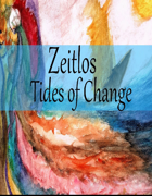 Zeitlos : Tides of Change