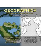 GEOGRAPHICA: World Maps Volume 1-D