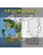 GEOGRAPHICA: Continents Volume 2-C