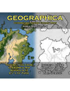 GEOGRAPHICA: World Maps Volume 2-C