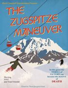 The Zugspitze Maneuver -- for FATE