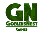 GoblinsNest Games