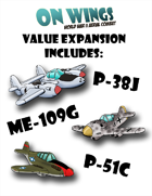 On Wings expansion VALUE PACK #1!