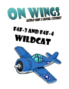 On Wings expansion 4 F4F Wildcat
