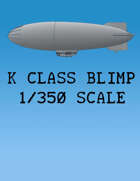 K class blimp STL