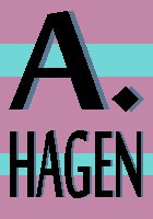 A. Hagen