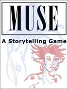 Muse: A Storytelling Game (Free Edition)
