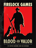 Blood & Valor