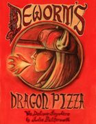 DeWorm's Dragon Pizza vol.1 part1