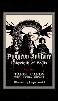 Mage The Ascension Tarot - White Wolf | DriveThruCards