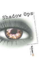 Vol.3 The Unseen (Shadow Ops: The Secret Exploits of Priscilla Roletti)