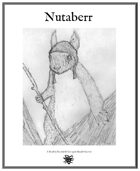 Weekly Beasties: Nutaberr