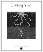 Weekly Beasties: Flailing Vine