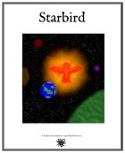 Weekly Beasties: Starbird