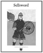 Weekly Beasties: Sellsword