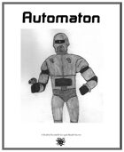 Weekly Beasties: Automaton