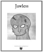 Weekly Beasties: Jawless