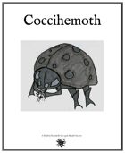 Weekly Beasties: Coccihemoth