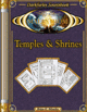 Temples and Shrines Floorplans