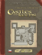 Masterwork Maps: Castles & Keeps