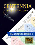 Centennia: Character Portfolio 9
