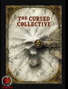 The Cursed Collective Deck