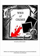 Web Of Crime