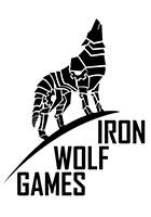 Iron Wolf Games
