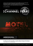 Channel Fear S01E06 Ammonoidea