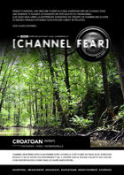 Channel Fear S01E07 Croatoan