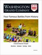 Four Famous Battles from History