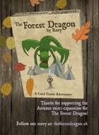 The Forest Dragon - Autumn Mini-Expansion