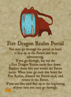The Forest Dragon Fire Realm Expansion