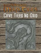 Jon Hodgson Map Tiles - Cavern Tiles No Grid