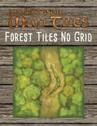 Jon Hodgson Map Tiles - Forest Tiles No Grid