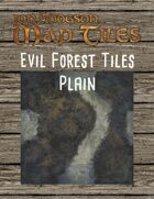 Evil Forest Tiles Plain