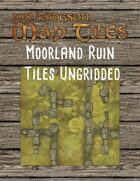 Moorland Ruin Tiles without Grid