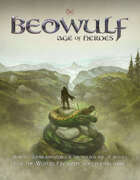 BEOWULF: Age of Heroes