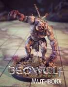 BEOWULF: Age of Heroes Digital Miniatures Muthbona