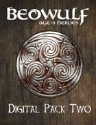 BEOWULF: Age of Heroes Digital Pack Two