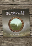 The BEOWULF Art Book