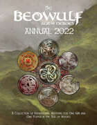 BEOWULF 5e Annual 2022