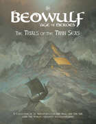 BEOWULF: The Trials of the Twin Seas