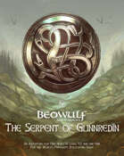 BEOWULF: The Serpent of Glinnredïn